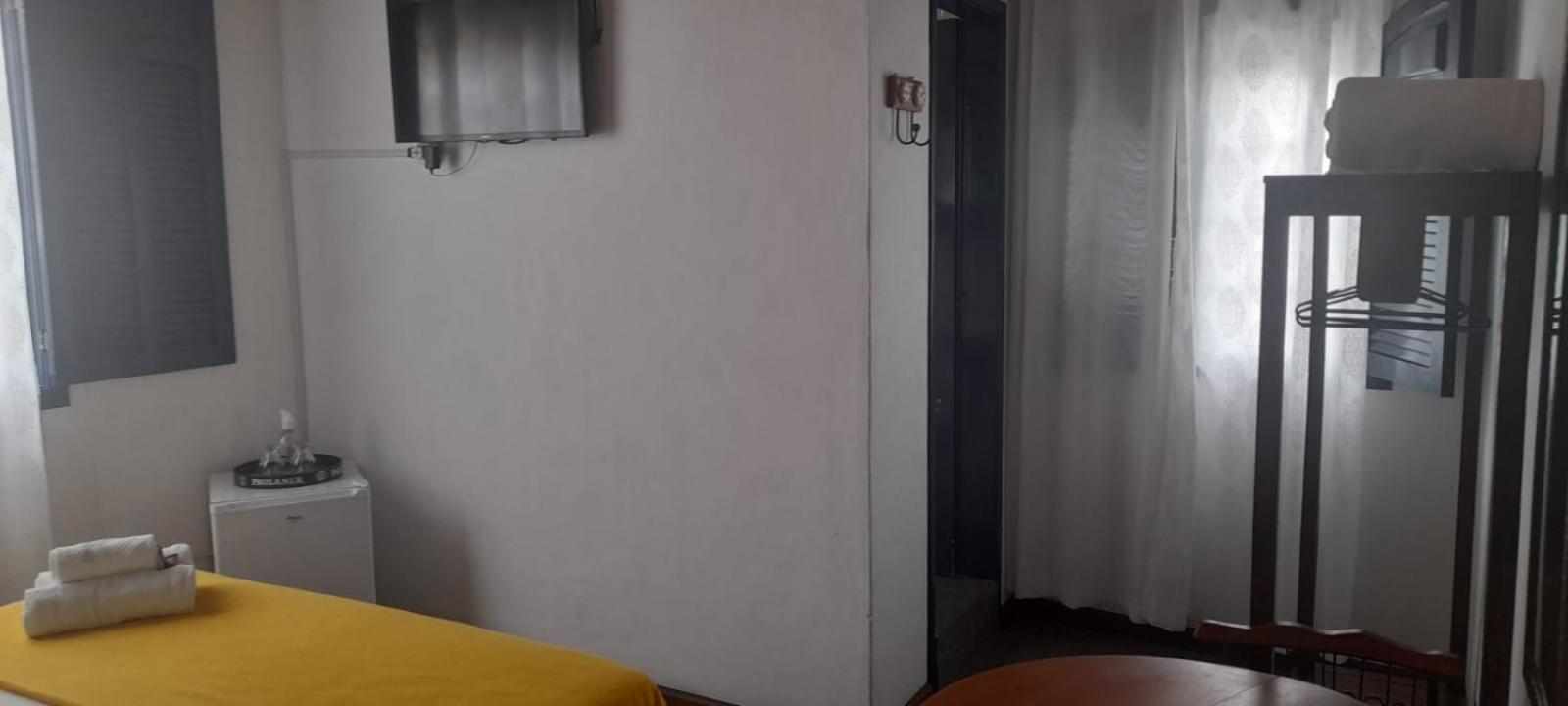 Pousada Manga Rosa Araquari Buitenkant foto